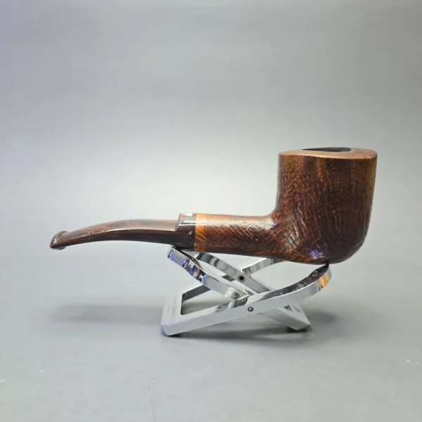 Bonfiglioli (1998) C.O.R.P.S. Sandblasted Billiard (Estate) - Image 4
