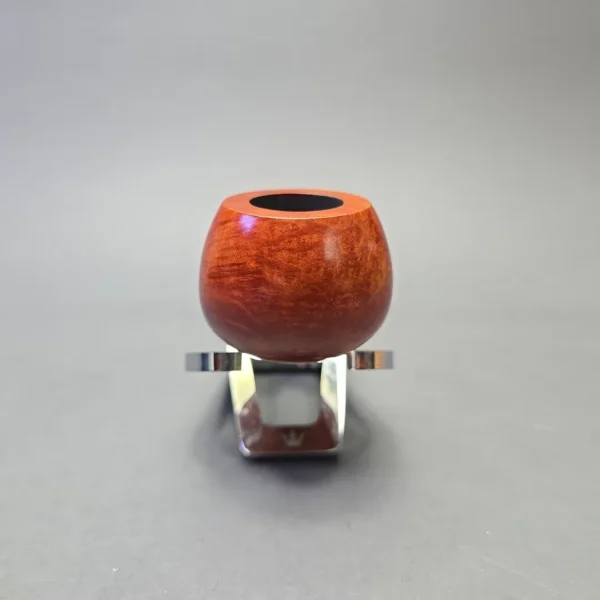 Parker (by Dunhill) Bruyere Smooth Prince with Briar Insert (Unsmoked Estate) - Image 3