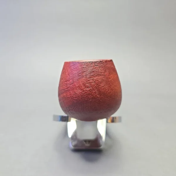 MBSD Briars by Vitale Red Sandblasted Author with Boxwood (New) - Image 3
