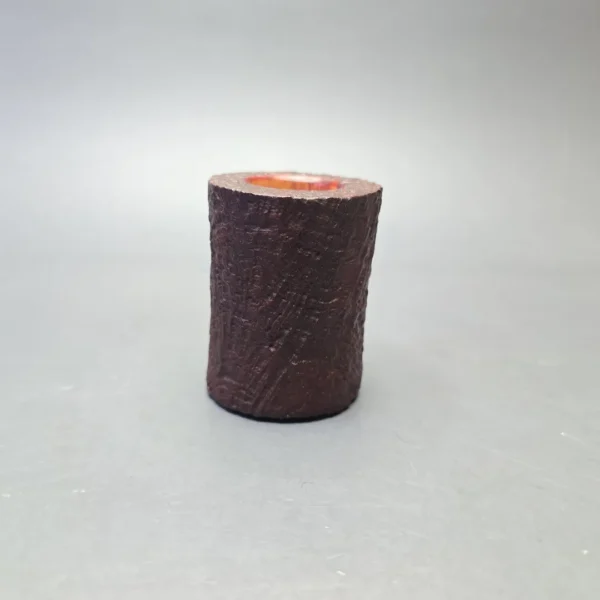 Kaywoodie 2008 Pipe of the Year Extra Large Sandblasted Poker (Unsmoked Estate) - Image 3
