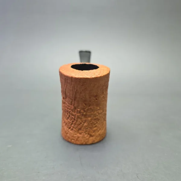Proxima Natural Sandblasted Poker with Santos Rosewood (New) - Image 3