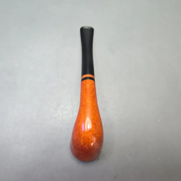Parker (by Dunhill) Bruyere Smooth Zulu with Briar Insert (Unsmoked Estate) - Image 9
