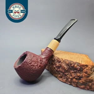 MBSD Briars by Vitale Vintage Sandblasted Author with Boxwood (New)