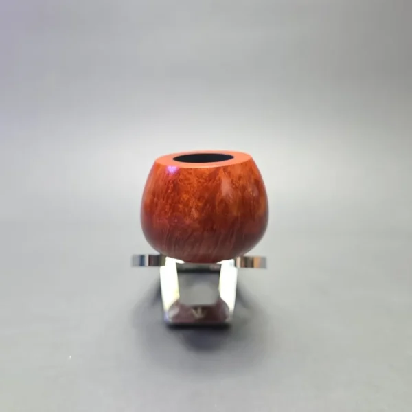 Parker (by Dunhill) Bruyere Smooth Prince with Briar Insert (Unsmoked Estate) - Image 3