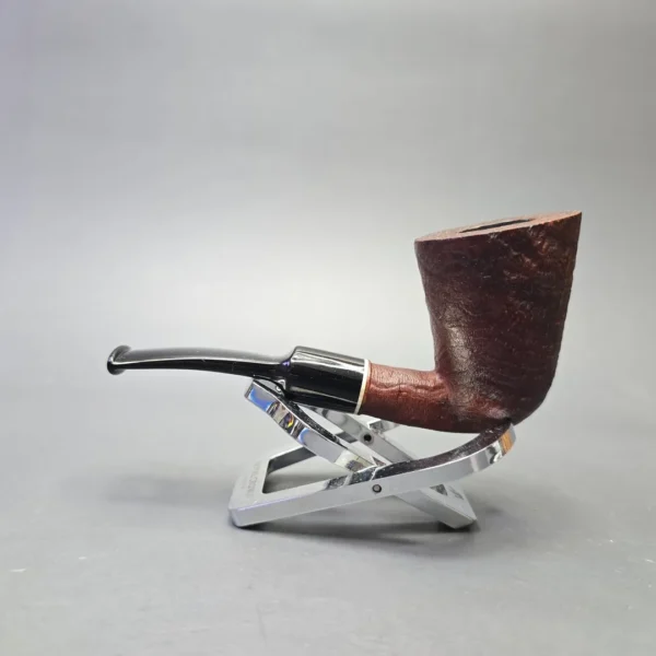 Proxima Contrast Sandblasted Dublin with Galalith (New) - Image 4