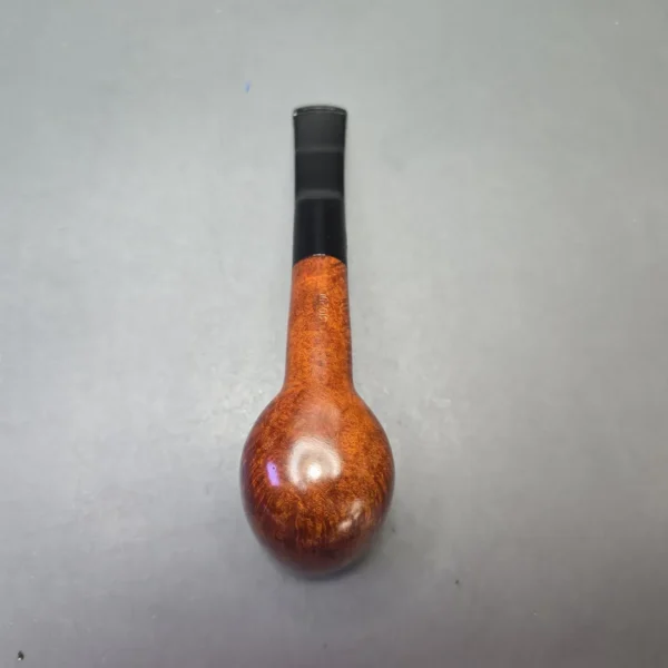 Charatan (by Dunhill; c.2000s) Mayfair Smooth Billiard (Unsmoked Estate) - Image 9