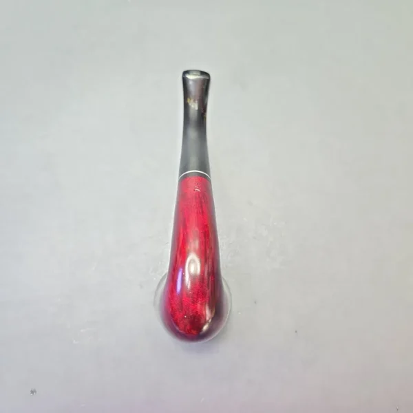 Parker (by Dunhill) Knight Smooth Bent Dublin (Unsmoked Estate) - Image 9