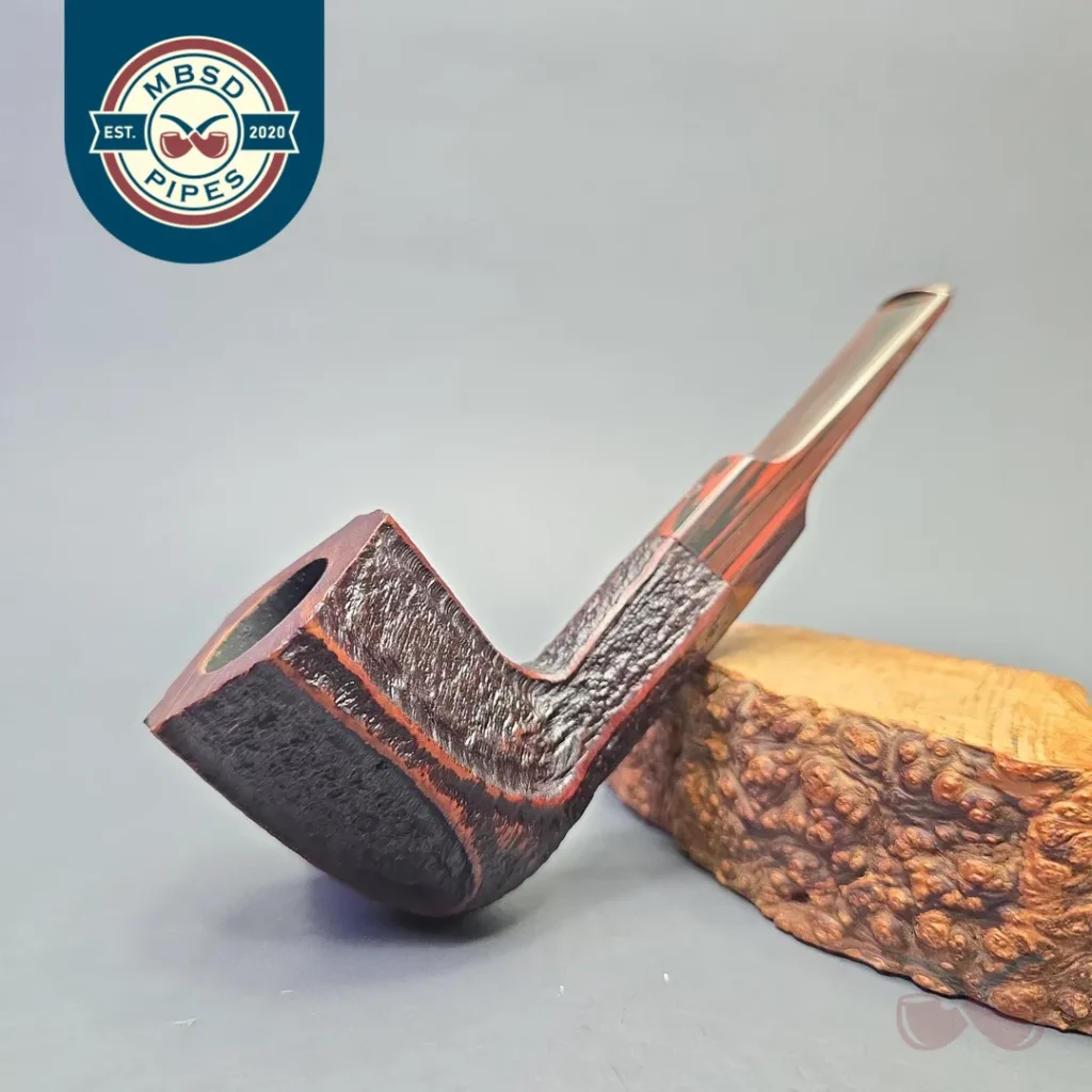 Ashton (2002) Quaint Rusticated Panel Billiard (Estate)