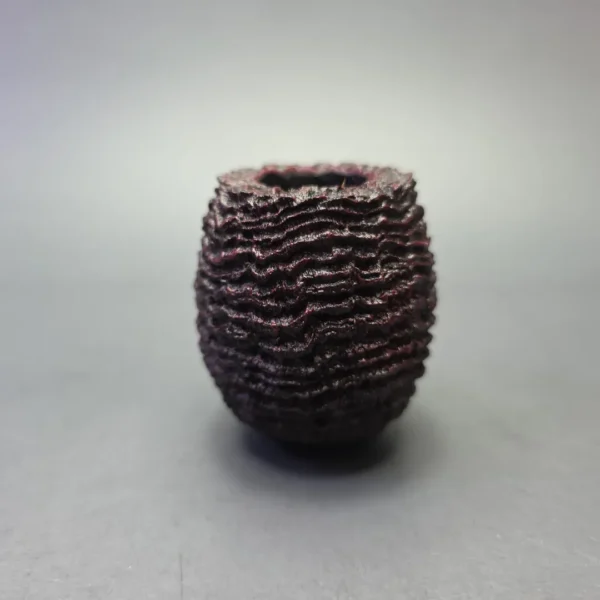 J.T. Cooke (2014) (OGF) Sandblasted Apple (Unsmoked Estate) - Image 3