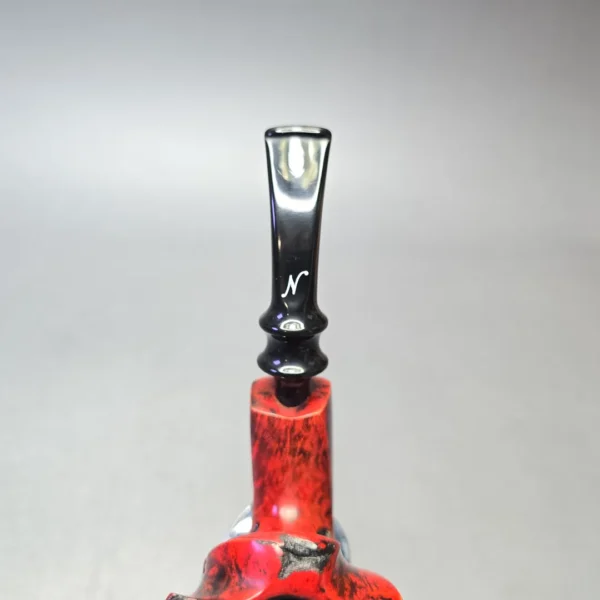 Nording Moss Partially Rusticated Freehand (Unsmoked Estate) - Image 7