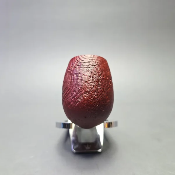 MBSD Briars by Vitale Red Sandblasted Brandy with Olivewood (New) - Image 3