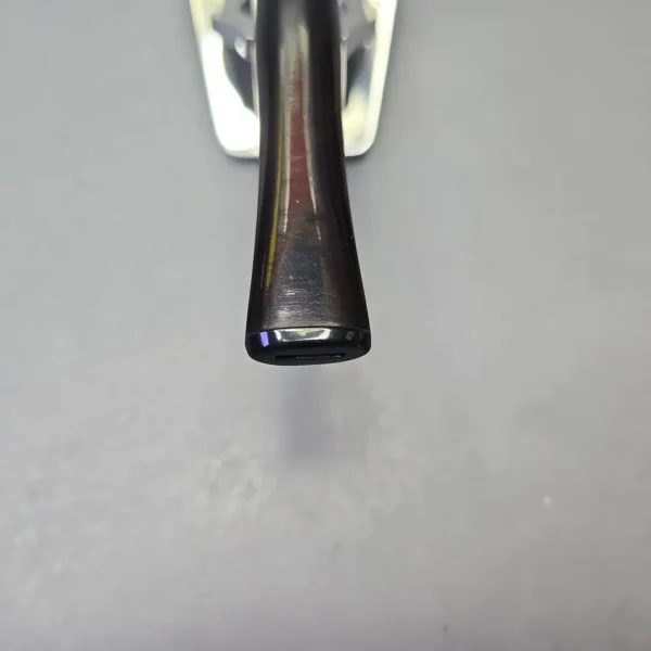 Parker (by Dunhill) Bruyere Smooth Billiard with Briar Insert (Unsmoked Estate) - Image 5