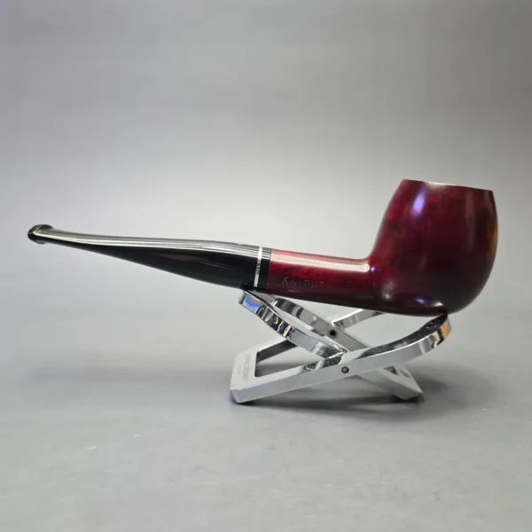 Parker (by Dunhill) Knight Smooth Apple (Unsmoked Estate) - Image 4