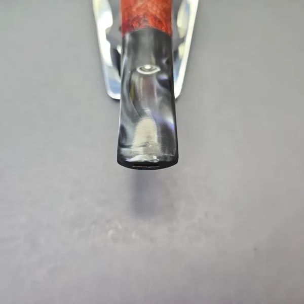 Savinelli Classica 915 KS Sandblasted Dublin (Estate) - Image 5