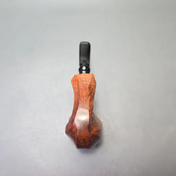 Preben Holm Fancy Chestnut Magnum Smooth Freehand (Estate) - Image 9