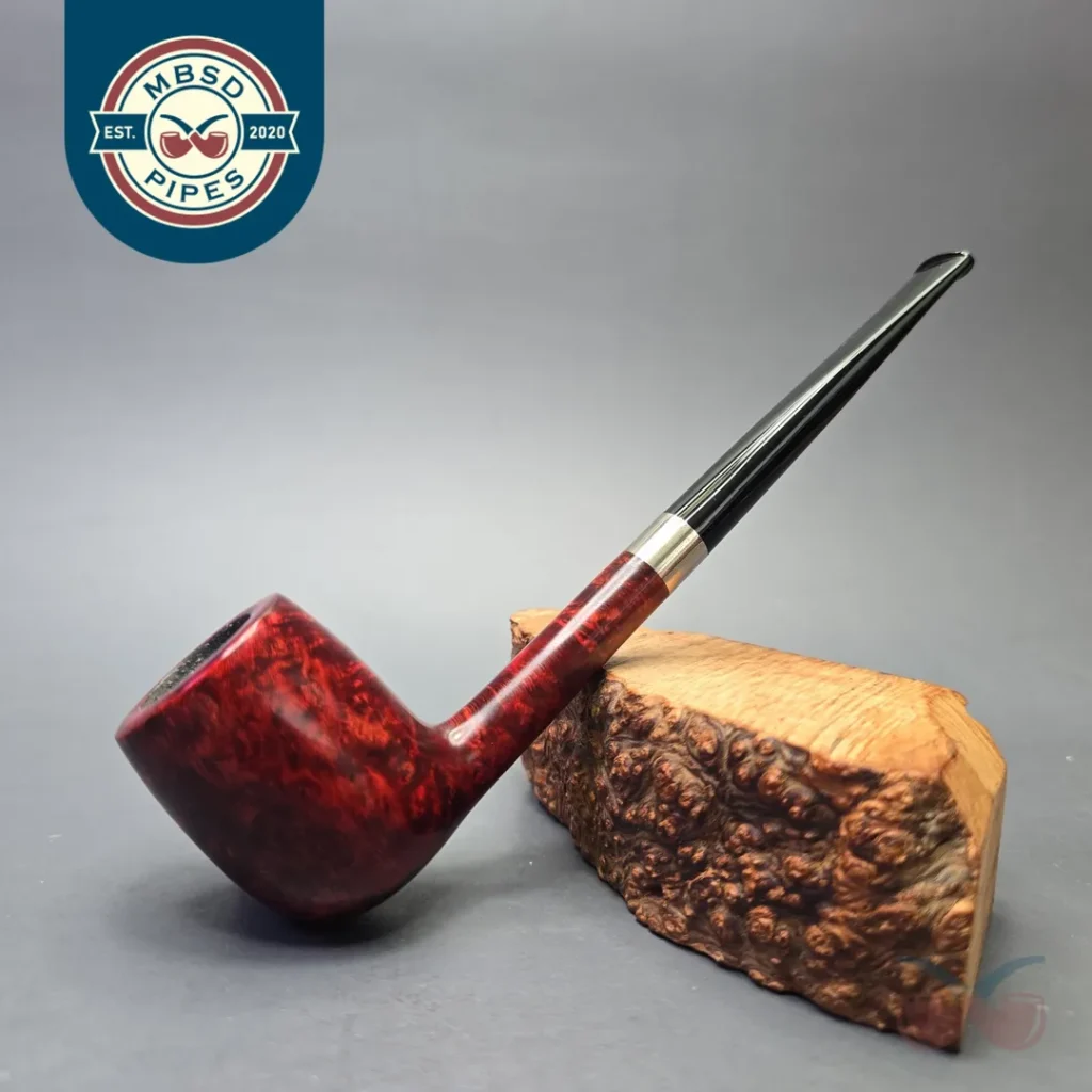 Bruno Nuttens (2026) Bing (2) Smooth Billiard (New)
