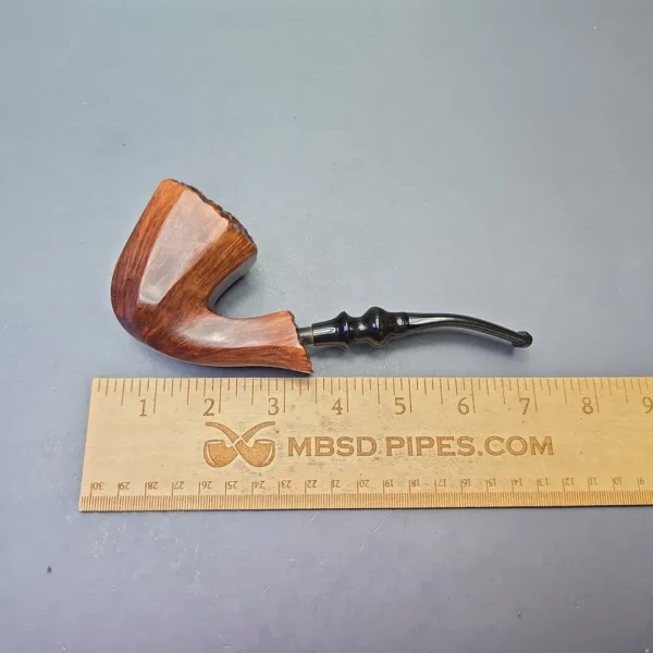Preben Holm Fancy Chestnut Magnum Smooth Freehand (Estate) - Image 11