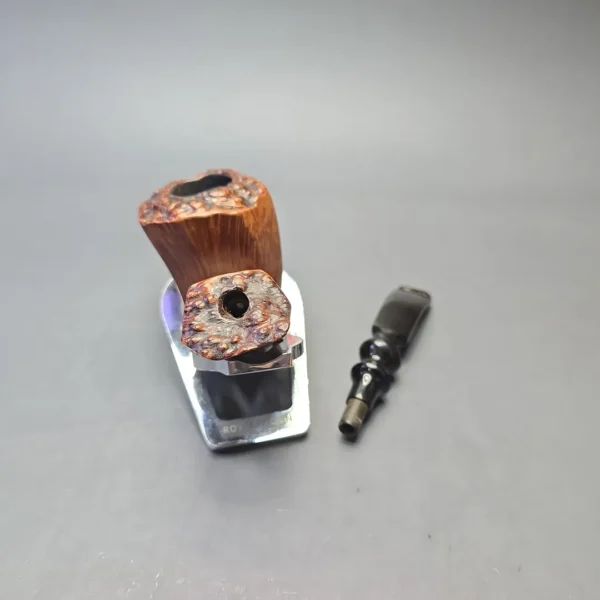 Preben Holm Fancy Chestnut Magnum Smooth Freehand (Estate) - Image 13