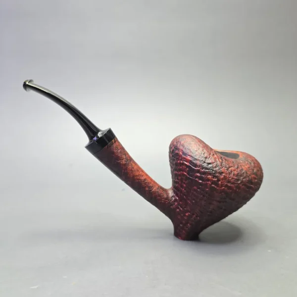 Wandi Riyadi Sandblasted Strawberry Sitter (New) - Image 4