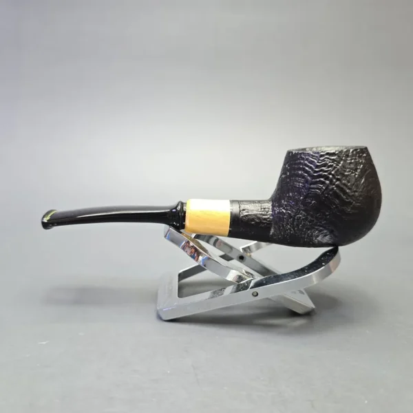 MBSD Briars by Vitale Black Sandblasted Author with Boxwood (New) - Image 4
