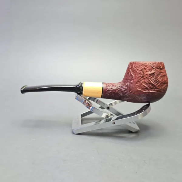 MBSD Briars by Piero Vitale Vintage Sandblasted Author with Boxwood (New) - Image 4