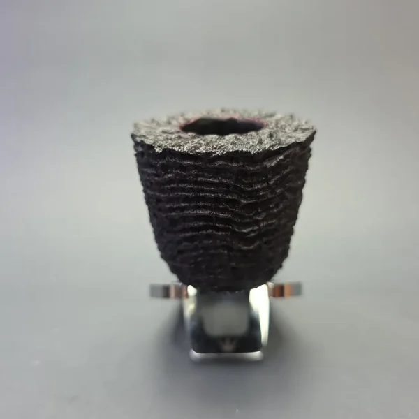 J.T. Cooke (2014) (OKFA) Sandblasted Stubby Dublin (Unsmoked Estate) - Image 3