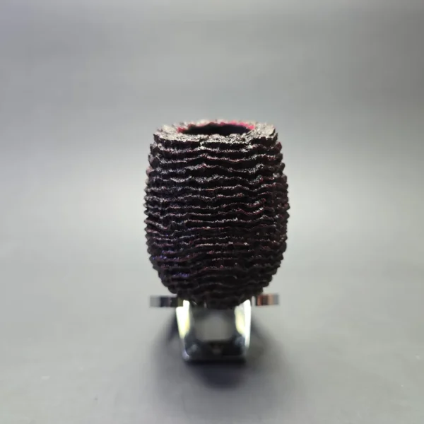 J.T. Cooke (2013) Sandblasted Large Billiard (Unsmoked Estate) - Image 3