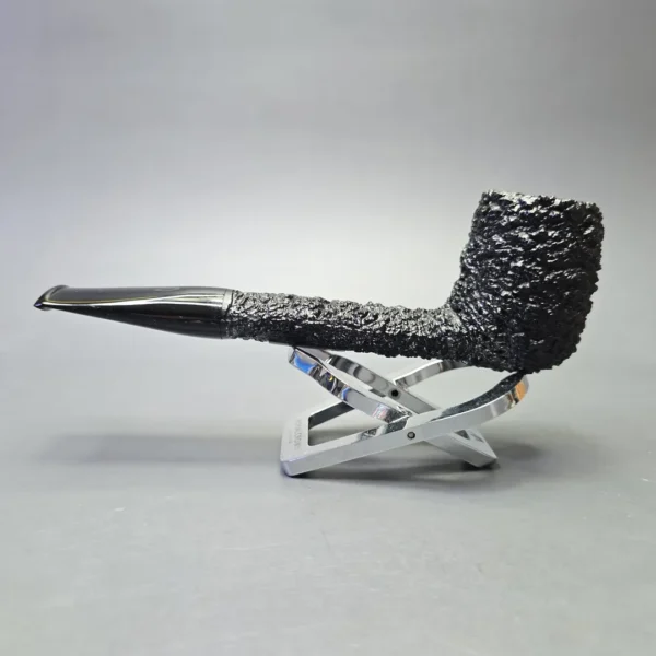 Brebbia 8310 Rusticated Canadian (Unsmoked Estate) - Image 4