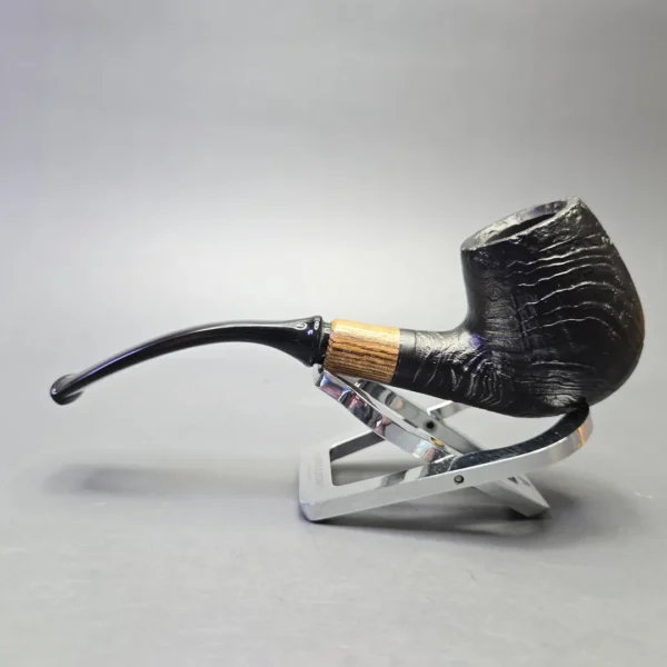 MBSD Briars by Vitale Vintage Sandblasted Brandy with Olivewood (New) - Image 4