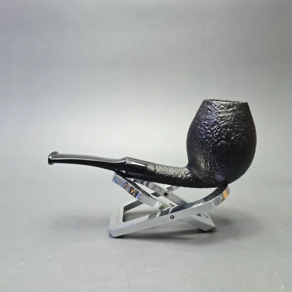 Proxima Black Sandblasted Egg (New) - Image 4