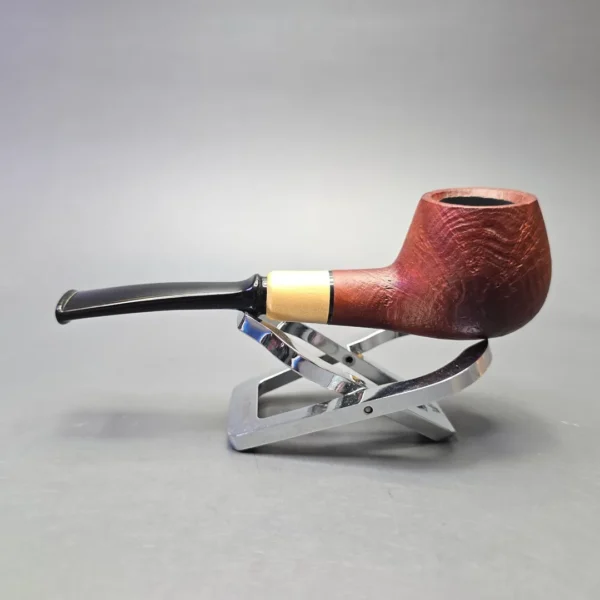 MBSD Briars by Vitale Red Sandblasted Author with Boxwood (New) - Image 4