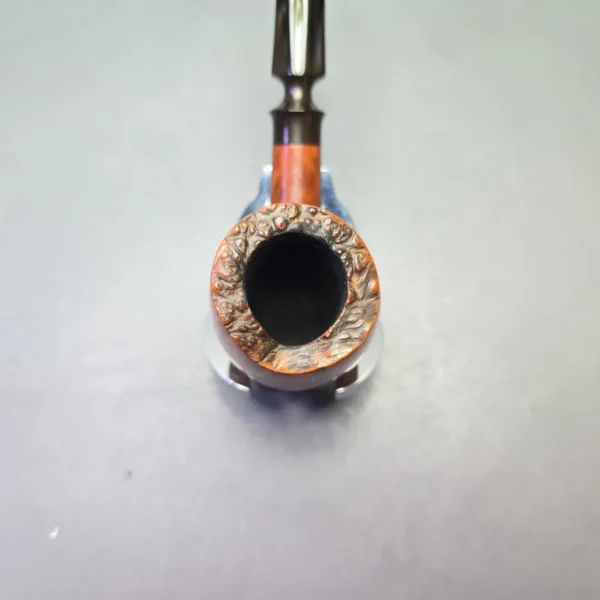 Celius Root Bishop Smooth Stack Pickaxe (Estate) - Image 6
