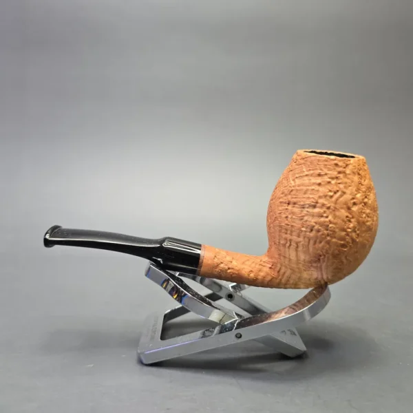 Proxima Natural Sandblasted Egg with Santos Rosewood (New) - Image 4