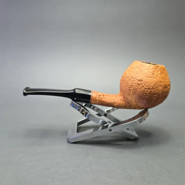 Proxima Natural Sandblasted Apple with Santos Rosewood (New) - Image 4
