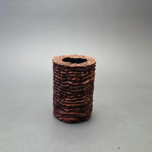 J.T. Cooke 2013 OGF Sandblasted Poker Sitter (Unsmoked Estate) - Image 3