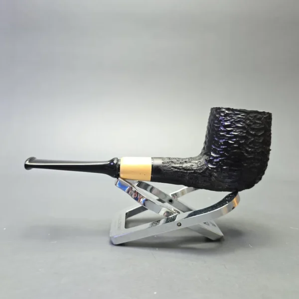 MBSD Briars by Vitale Black Rusticated Billiard with Boxwood (New) - Image 4