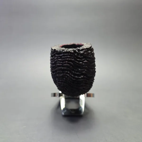 J.T. Cooke (2013) Sandblasted Billiard (Unsmoked Estate) - Image 3