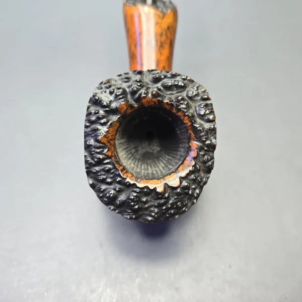 Ben Wade (Preben Holm) Danish Hand Model 400 Extra Large Smooth Freehand (Unsmoked Estate) - Image 6