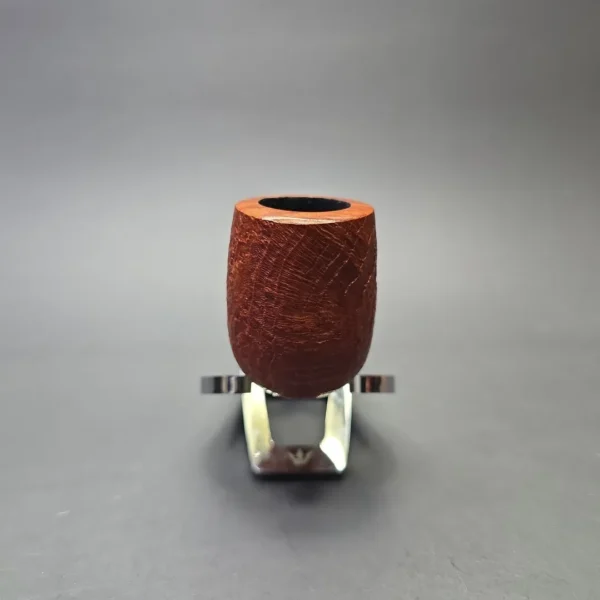Bruno Nuttens (2026) Bing (3) Sandblasted Billiard (New) - Image 3