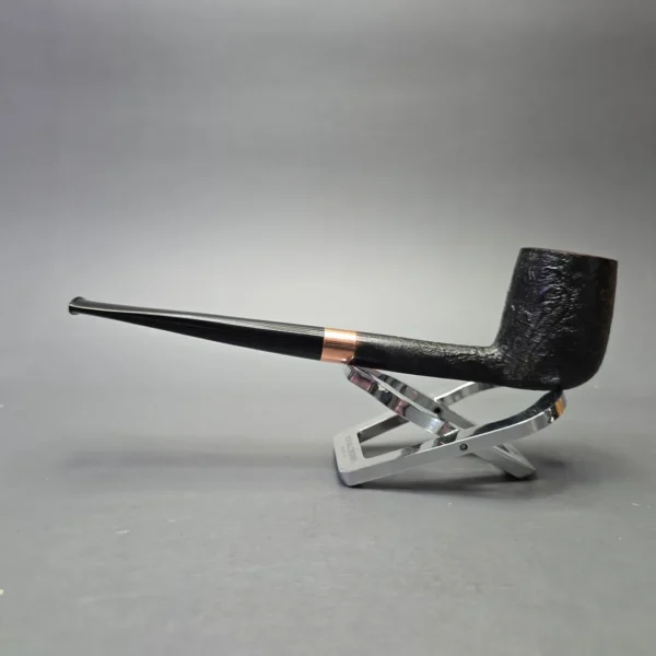 Bruno Nuttens (2026) Bing (3) Sandblasted Billiard (New) - Image 4