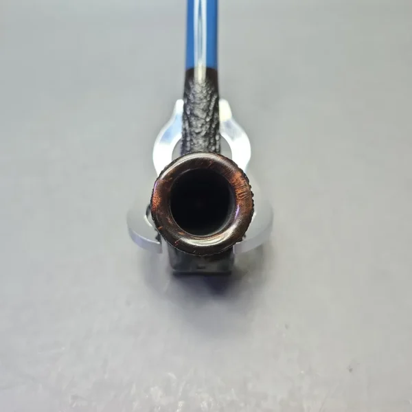 Walt Cardinal House Munn "Ring Blast" Rusticated Billiard (New) - Image 6