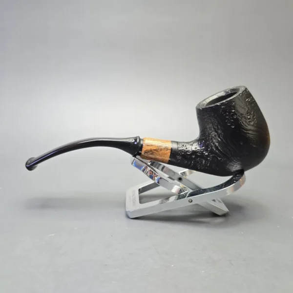 MBSD Briars by Vitale Vintage Sandblasted Brandy with Olivewood (New) - Image 4