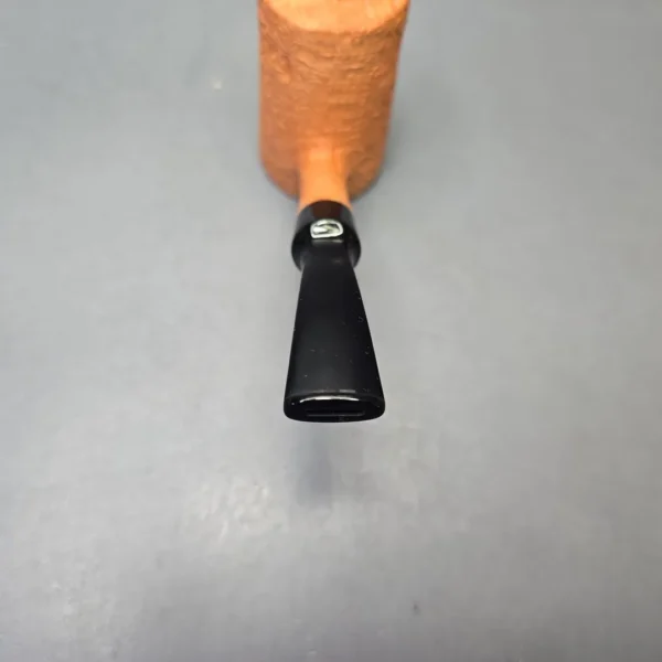 Proxima Natural Sandblasted Poker with Santos Rosewood (New) - Image 5