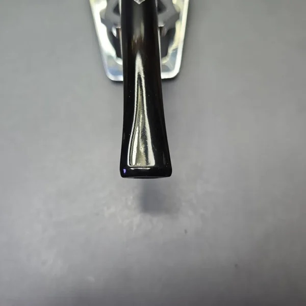 Parker (by Dunhill) Bruyere Smooth Prince with Briar Insert (Unsmoked Estate) - Image 5