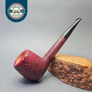 Buckeye Hand Made Ruby Sandblasted Liverpool (New)