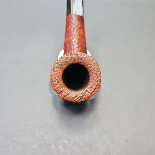 Savinelli Classica 915 KS Sandblasted Dublin (Estate) - Image 6