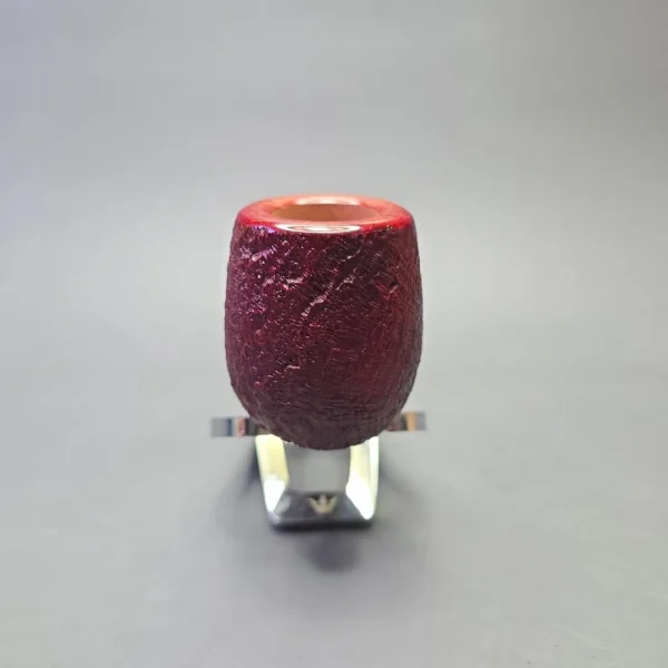 Buckeye Hand Made Ruby Sandblasted Liverpool (New) - Image 3