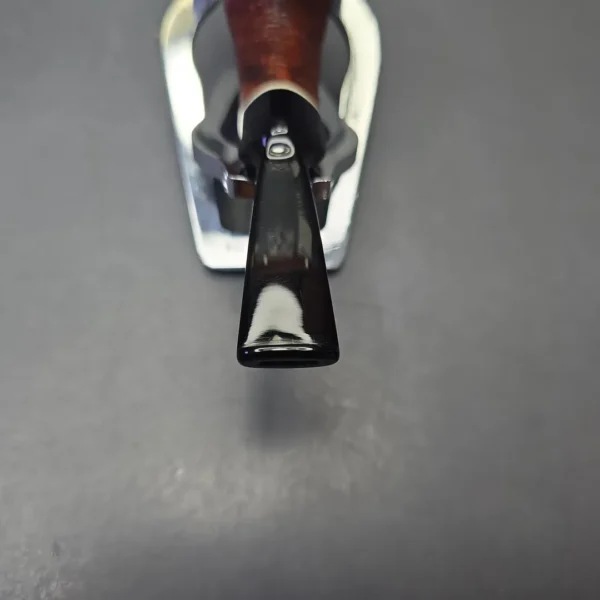 Proxima Contrast Sandblasted Bulldog with Galalith (New) - Image 5