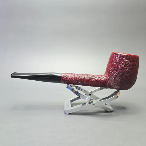 Buckeye Hand Made Ruby Sandblasted Liverpool (New) - Image 4