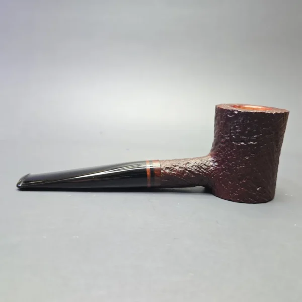 Kaywoodie 2008 Pipe of the Year Extra Large Sandblasted Poker (Unsmoked Estate) - Image 4